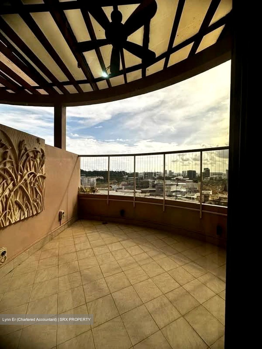 Heritage View (D5), Condominium #577089561